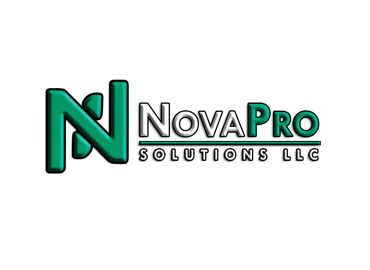 NovaPro Solutions LLC Logo